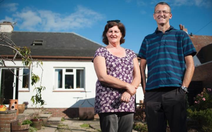 Enough to live on by the time they turn 60?