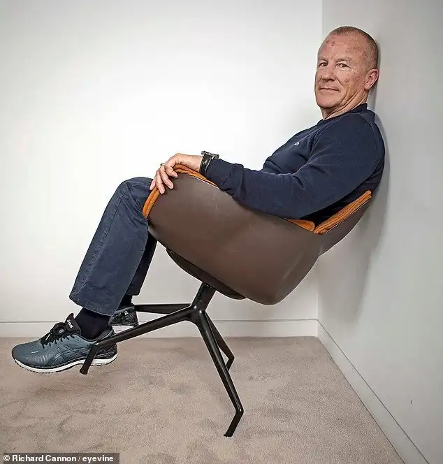 Cornered: Investors drawn to Woodford are sitting uncomfortably, unable to access funds