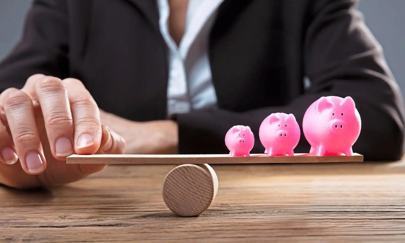 How to build an investment portfolio