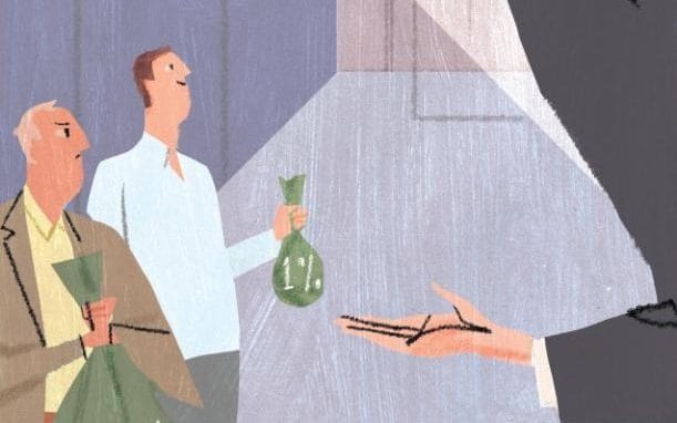 Investment advice: this is when you can do without it
